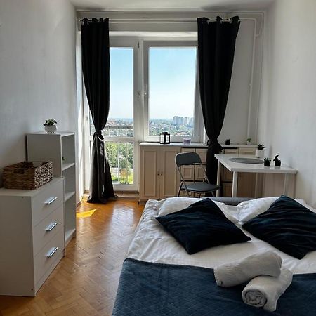 #11 Awesome View Room Гданск Екстериор снимка
