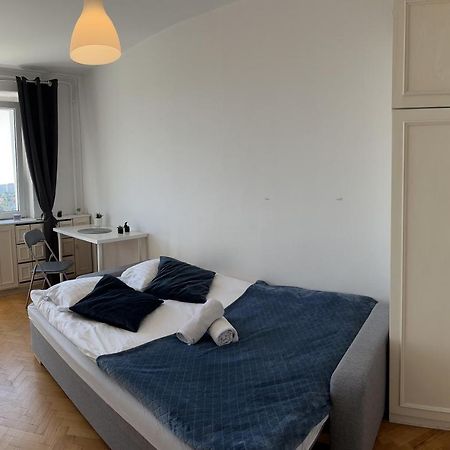 #11 Awesome View Room Гданск Екстериор снимка