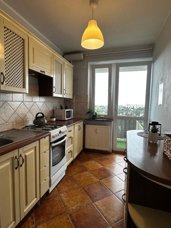#11 Awesome View Room Гданск Екстериор снимка