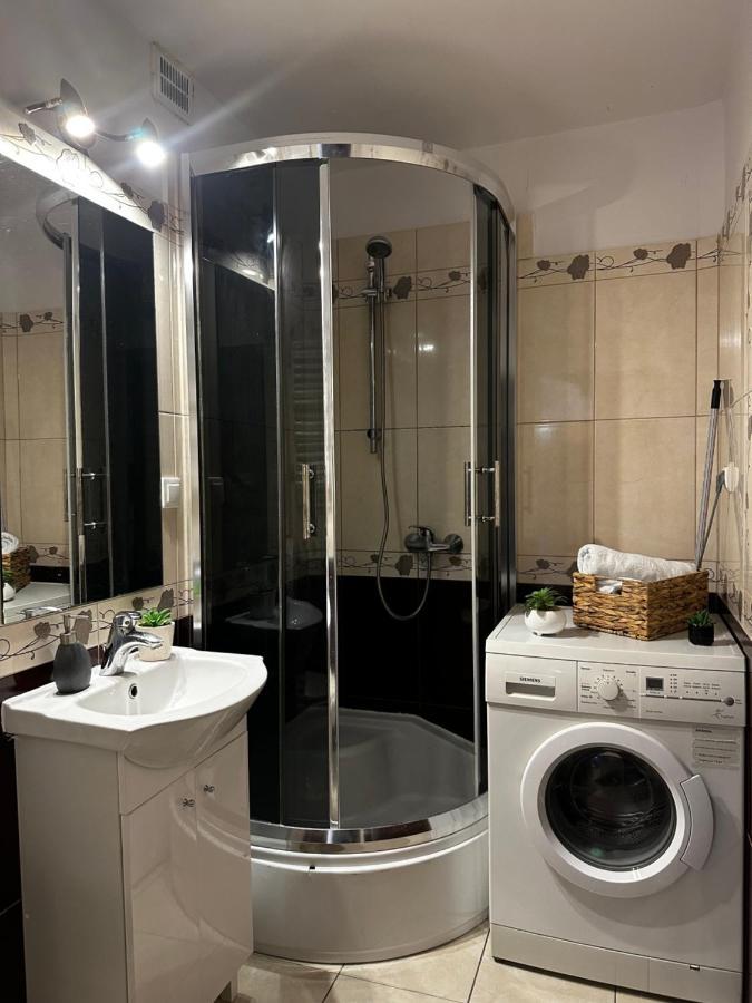 #11 Awesome View Room Гданск Екстериор снимка